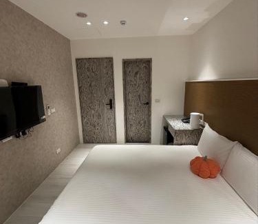 Tamsui House | Lai Jie Accommodation新北市民宿411號