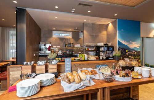 Lenzerheide Hotel | Lai Lifestyle Hotel