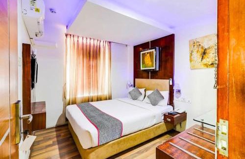 Heritage Town Hotel | Lailas County Near by Rock Beach