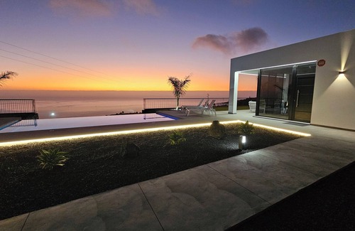 Tijarafe Villa | LAINA HOUSE