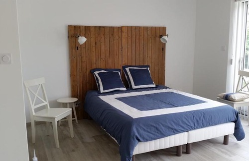 Saumur Bed & Breakfast | Lairdeloire