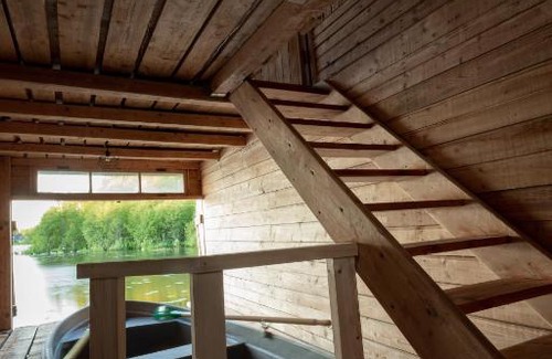 Aluksne Boat Rental | Laivu māja Ezerkrasti-2