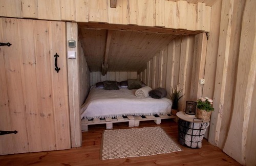 Aluksne Boat Rental | Laivu māja Ezerkrasti-2