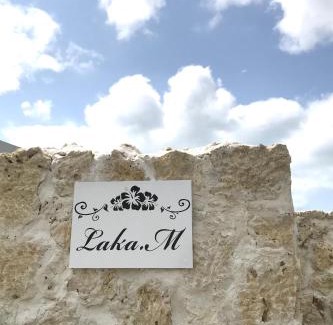 Miyakojima House | LAKA.M -ラカ ドット エム-