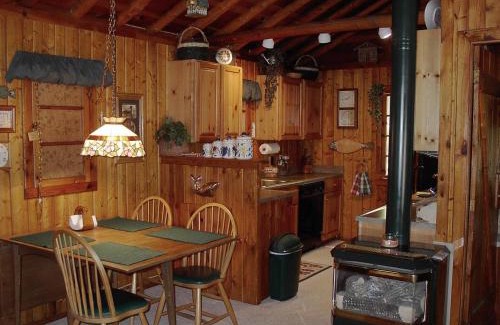 Honor House | Lake Access! Twin Birch Resort - The Brown Bear