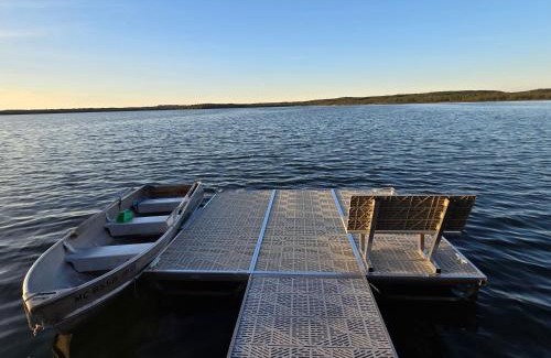 Honor House | Lake Access! Twin Birch Resort - The Brown Bear