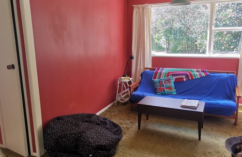 Kinloch Cottage | Lake Bach Escape - Kinloch Bach