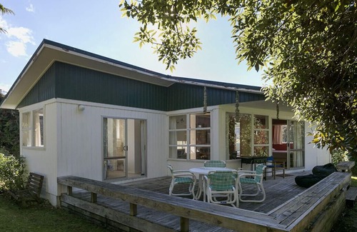 Kinloch Cottage | Lake Bach Escape - Kinloch Bach