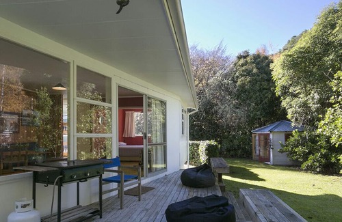 Kinloch Cottage | Lake Bach Escape - Kinloch Bach