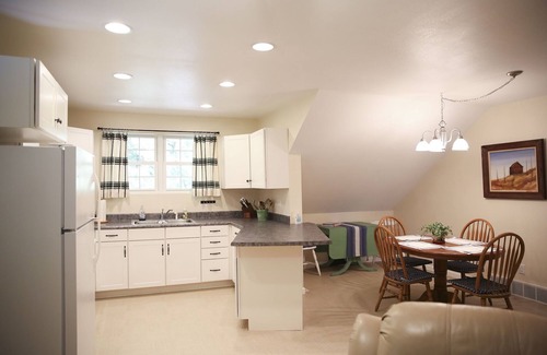 Manchester House | Lake, Beach, Seclusion, but near everything. What more could you ask for?