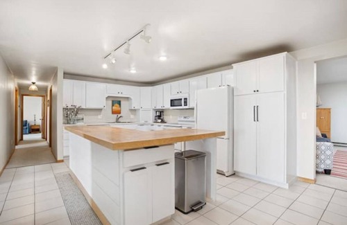 McLean County Cabin | Lake cabin in Garrison Creek (lake Sakakawea