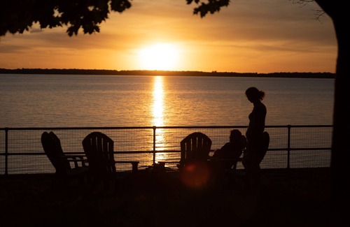 Swanton Cottage | Lake Champlain/Maquam Bay Cottage - Water Access!