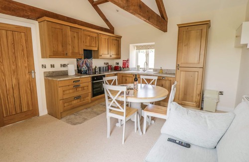 Grantley Cottage | Lake Farm Cottage