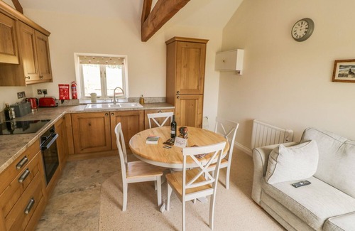 Grantley Cottage | Lake Farm Cottage