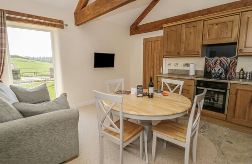 Grantley Cottage | Lake Farm Cottage