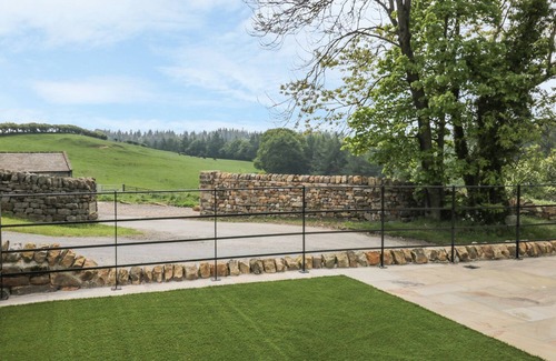 Grantley Cottage | Lake Farm Cottage