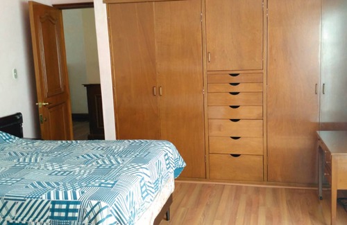 Bosques del Lago House | Lake Forest Comfortable House
