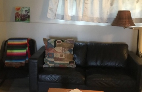 Orillia Apartment | Lake front bachelor nClose to all amenities casino Rama nSki hills