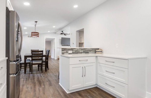 Bradley Cottage | Lake Front Cottage
