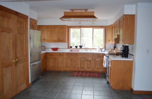 Putnam Station House | Lake George Private Point with 300' of Waterfront for all your water activities.