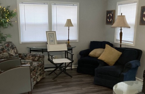 Anderson House | Lake Hartwell and Clemson University Retreat