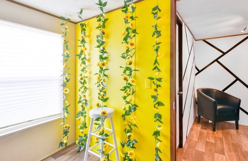 Reed Creek House | Lake Hartwell Selfie House - Amazing Selfies in Every Room!