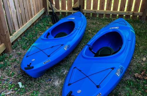 Pacific House | Lake Haven - Updated Mid Century Cabin Only 35 Mins from St. Louis