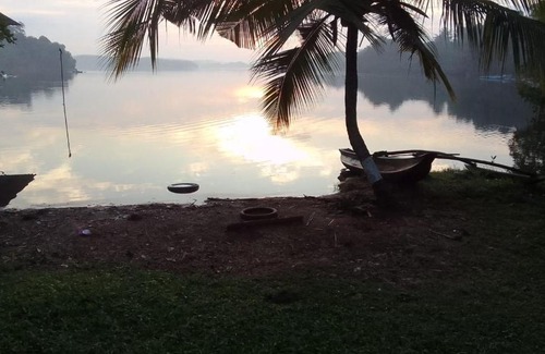 Koggala Apartment | LAKE HOUSE
