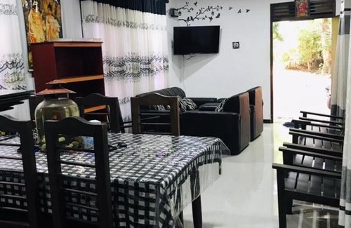 Koggala Apartment | LAKE HOUSE