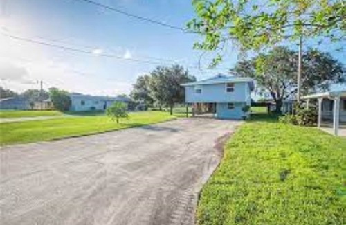 River Ranch House | Lake House on lake kissisimee