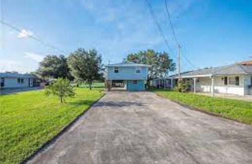 River Ranch House | Lake House on lake kissisimee