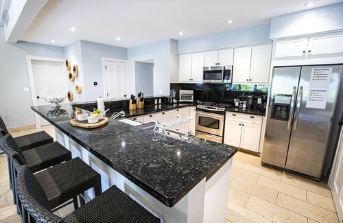 Playa Blanca House | Lake House - Pool - King Beds - Next to Beach Club