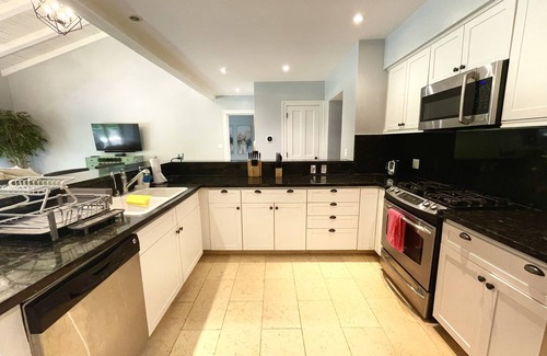 Playa Blanca House | Lake House - Pool - King Beds - Next to Beach Club