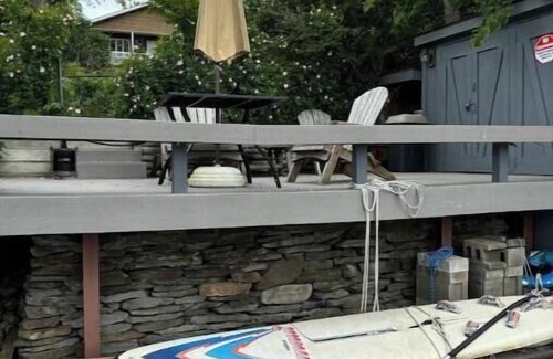 East Berne House | Lake House Retreat,fishing, hiking, bike and more