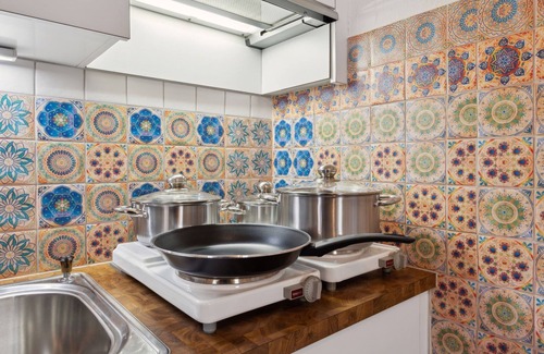 Ingenbohl Apartment | Lake I Mountain view - Smart TV, bathtub, table football