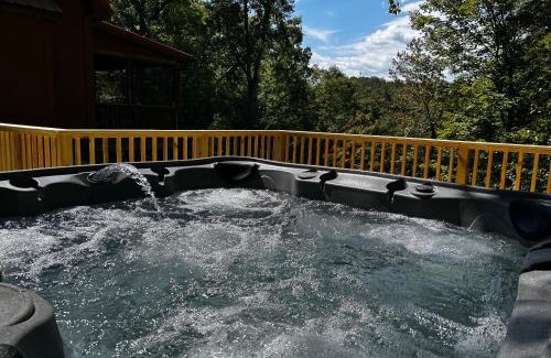 Lake Lure House | Lake Lure, Hot Tub, Amazing Screened Porch, Relax, Recharge, Private Lake Access