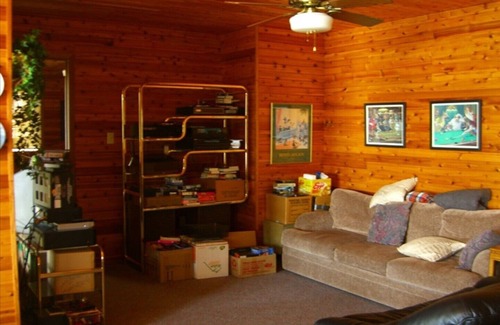 Sioux Narrows Cottage | Lake of the Woods Waterfront Luxury Cottage near Kenora