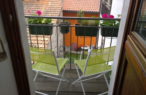 Pella Apartment | LAKE ORTA elegant apartment, historical center, max relax, 50 mt from the lake