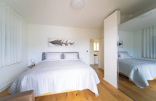 Brissago Apartment | Lake Paradise