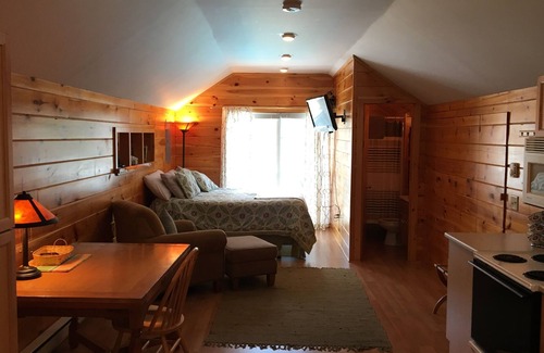 Lake Placid Apartment | Lake Placid/Whiteface Mountain/Adirondack Getaway