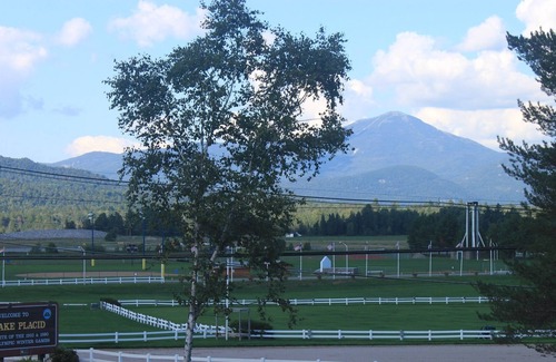 Lake Placid Apartment | Lake Placid/Whiteface Mountain/Adirondack Getaway