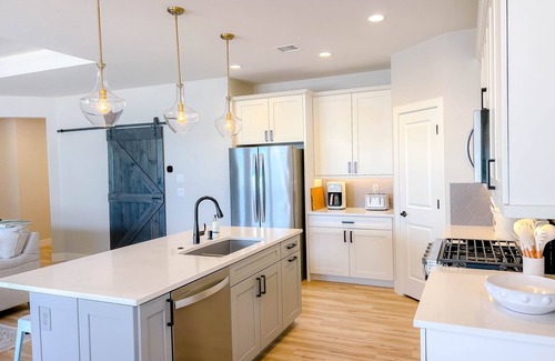 Page House | Lake Powell, Antelope Canyon, Horseshoe Bend Stunning Gem