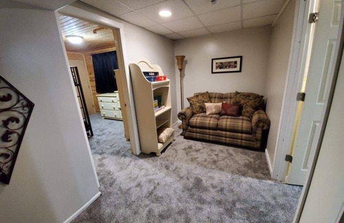 Lake Ripley House | Lake Ripley Getaway