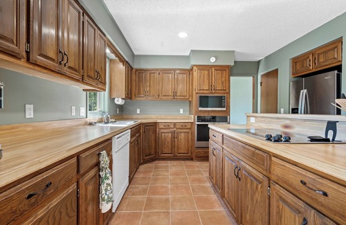 Hot Springs Village House | Lake Segovia Hideaway