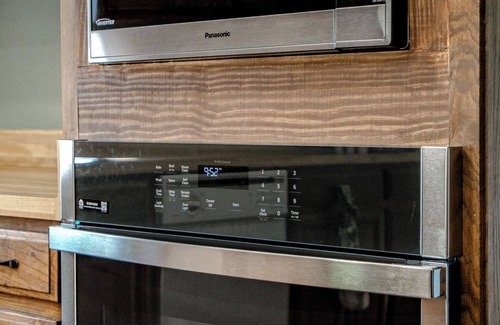 Hot Springs Village House | Lake Segovia Hideaway