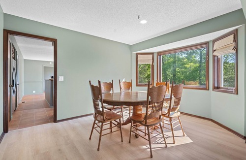 Hot Springs Village House | Lake Segovia Hideaway