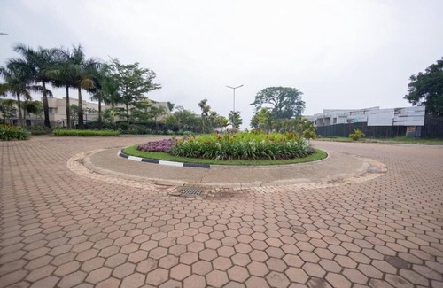 Entebbe Apartment | Lake Side Urban Escape Entebbenn