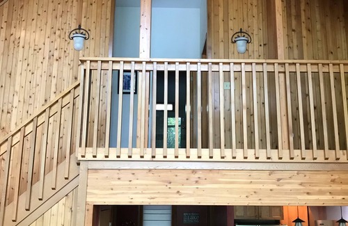 Sunapee House | Lake/Ski Rental - A Home For All Seasons Sunapee Waterfront Cedar Home