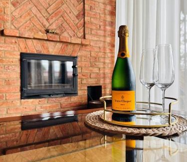 Lithuania Villa | Lake terrace