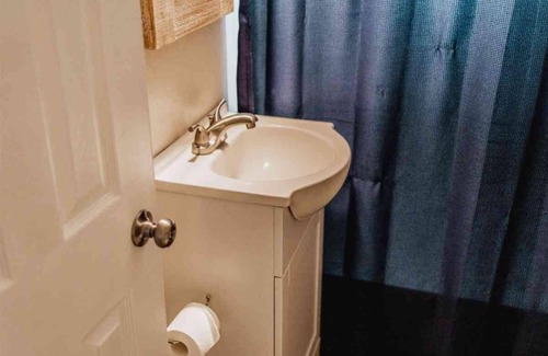 Mead Apartment | Lake Texoma Quad-plex